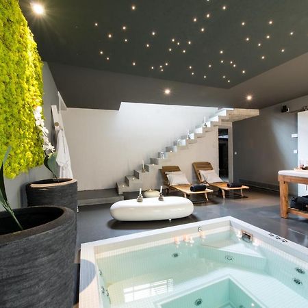 Thairé Spa Campagne Design المظهر الخارجي الصورة