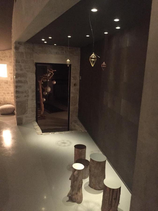 Thairé Spa Campagne Design المظهر الخارجي الصورة