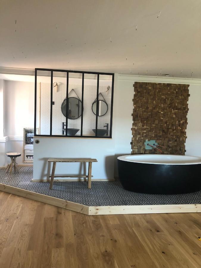 Thairé Spa Campagne Design المظهر الخارجي الصورة