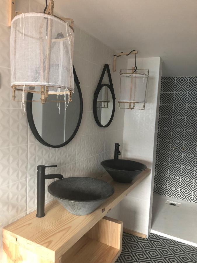 Thairé Spa Campagne Design المظهر الخارجي الصورة