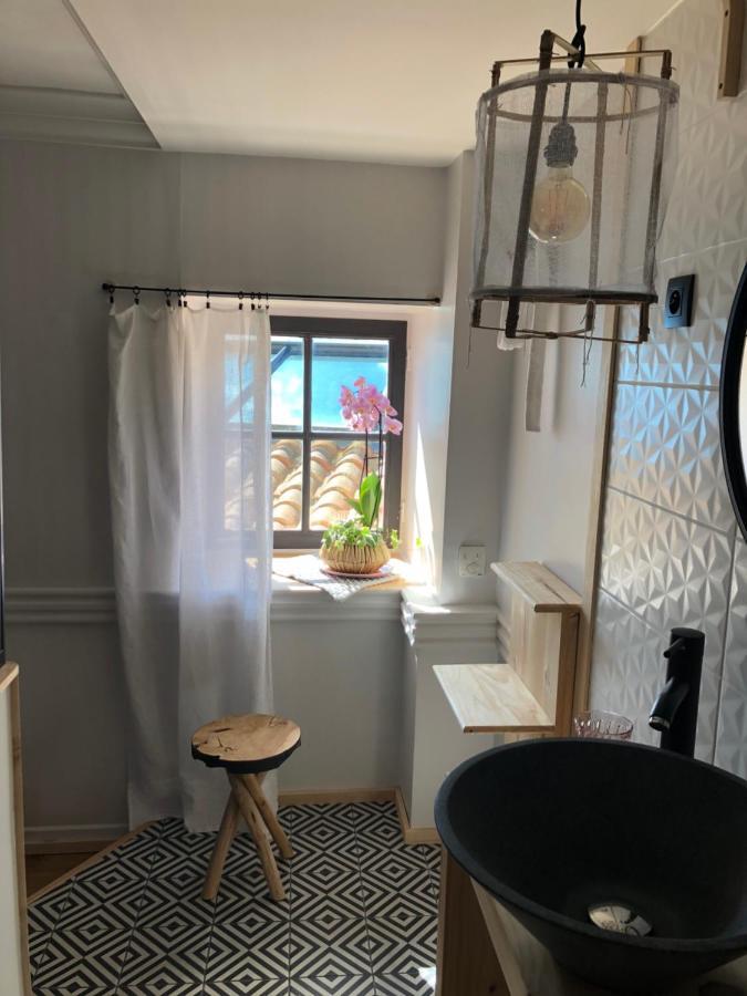 Thairé Spa Campagne Design المظهر الخارجي الصورة