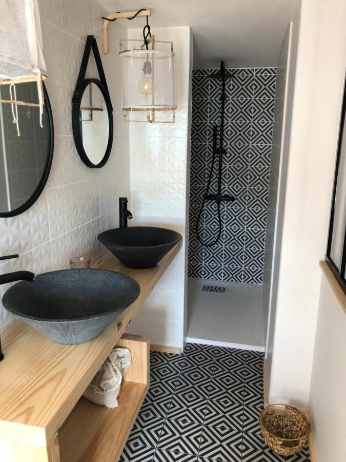 Thairé Spa Campagne Design المظهر الخارجي الصورة